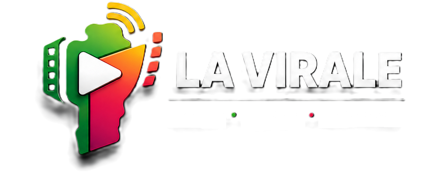 La Virale — Création, Diffusion, Performance